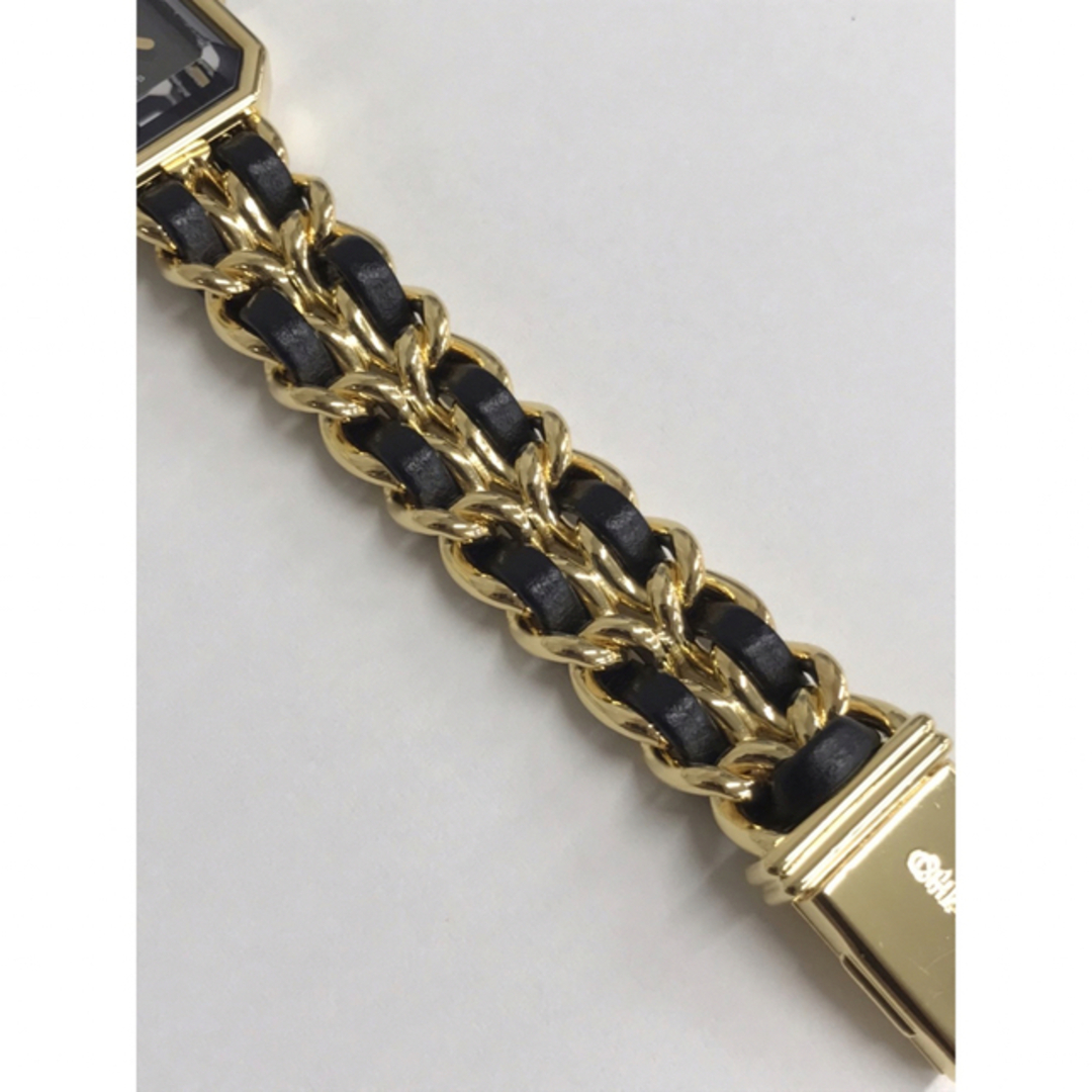 CHANEL シャネル プルミエール 交換用革ヒモ H0001用(20セット) CHANEL シャネル プルミエール 交換用革ヒモ H0001用(20セット)
