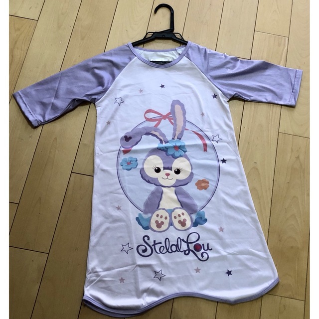Disney #8 子供服 ステラルー Tシャツ ロンT パジャマ【100cm】ディズニーの通販 by りのあ✪|ディズニーならラクマ ステラルー パジャマ 100cm