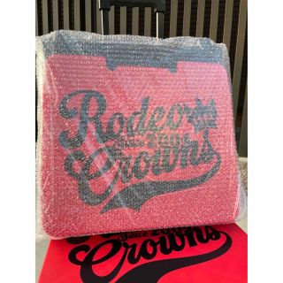 ロデオクラウンズワイドボウル(RODEO CROWNS WIDE BOWL)のRODEOCROWNSノベルティ 四條畷店(その他)