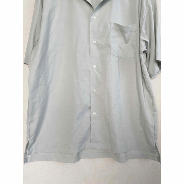 JUNRED(ジュンレッド)のJUNRED ジュンレッド　メンズ　シャツ　トップス　Lサイズ メンズのトップス(Tシャツ/カットソー(半袖/袖なし))の商品写真