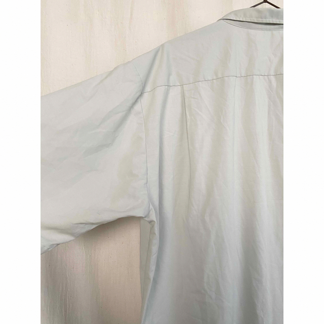 JUNRED(ジュンレッド)のJUNRED ジュンレッド　メンズ　シャツ　トップス　Lサイズ メンズのトップス(Tシャツ/カットソー(半袖/袖なし))の商品写真