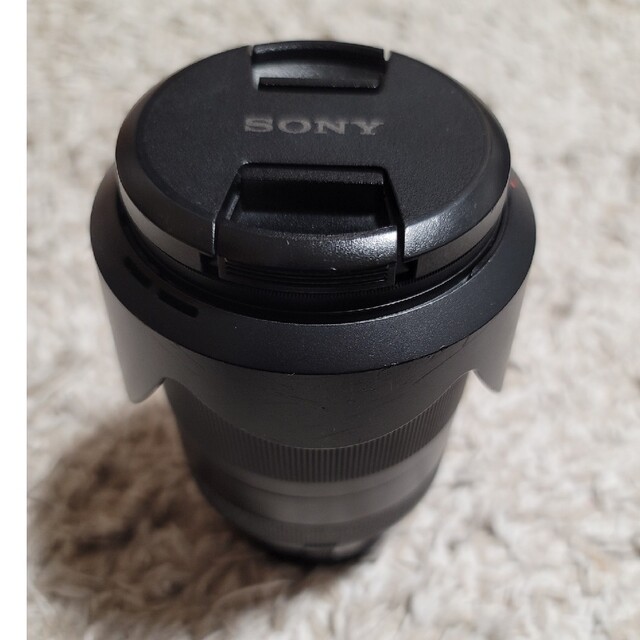 SONY FE24-240mm F3.5-6.3OSS SEL24240