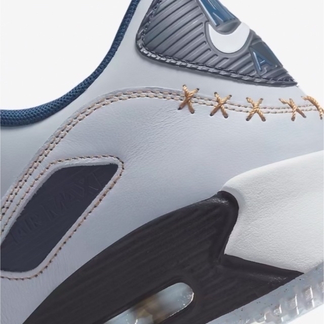 NIKE - 【週末限定値下げ】NIKE AIR MAX 90G NRG ゴルフ 完売品の通販