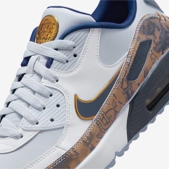 9月特価 AIR MAX 1 GOLF PAY DAY