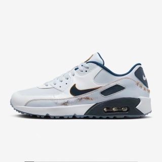 NIKE - 【週末限定値下げ】NIKE AIR MAX 90G NRG ゴルフ 完売品の通販 ...