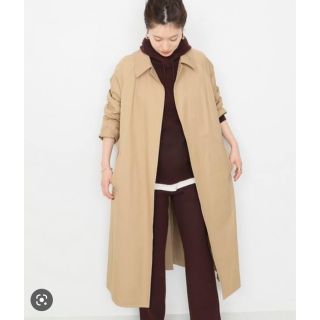 Plage(トレンチコート)のフリマアイテム一覧 Plage(トレンチコート)のフリマアイテム一覧