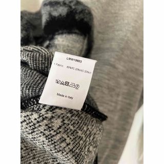 新品》マイアミ発Alchemist エルヴィスプレスリーニット-