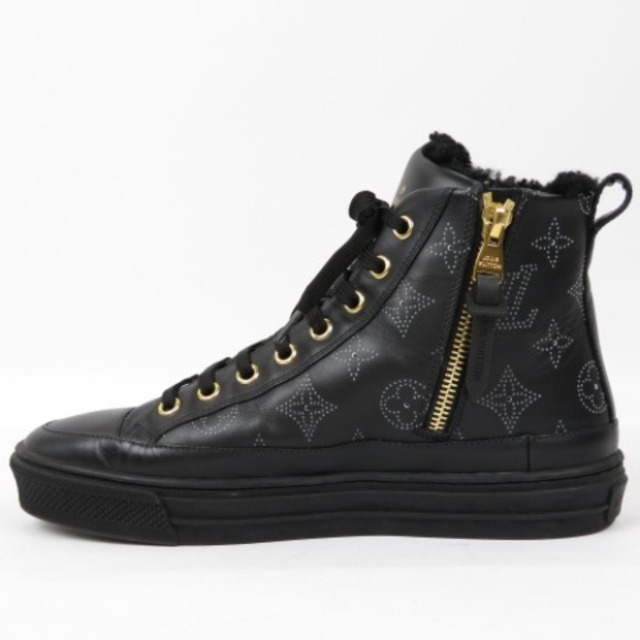 キナリ・ベージュ 極美品 LOUIS VUITTON ルイヴィトン ステラ―ライン