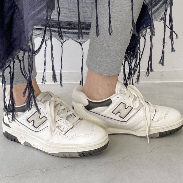 L'Appartement【NEW BALANCE】BB550 Sneakers