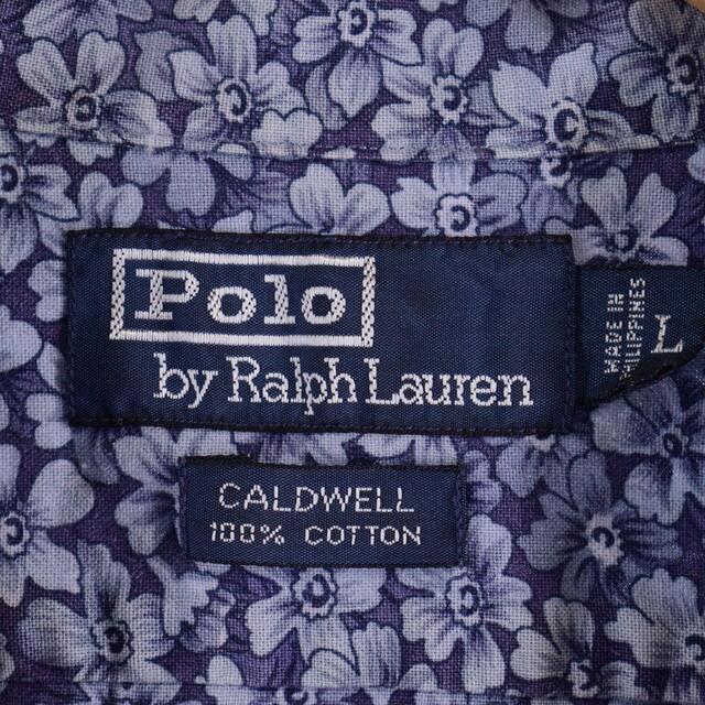 Ralph Lauren - 古着 ラルフローレン Ralph Lauren POLO by Ralph