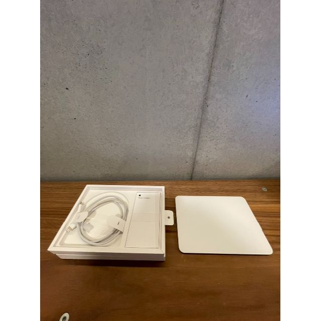 Appleアップル Apple Magic Trackpad