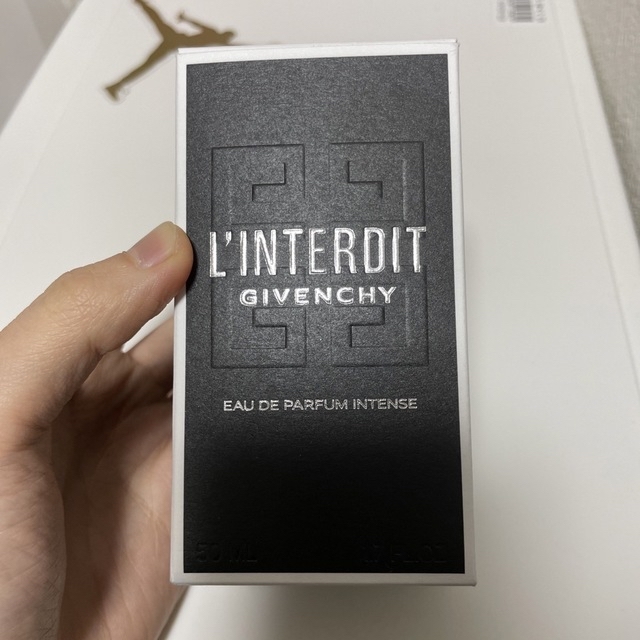 ジバンシイ ランテルディ オーデパルファム インテンス 50ml 売上No.1
