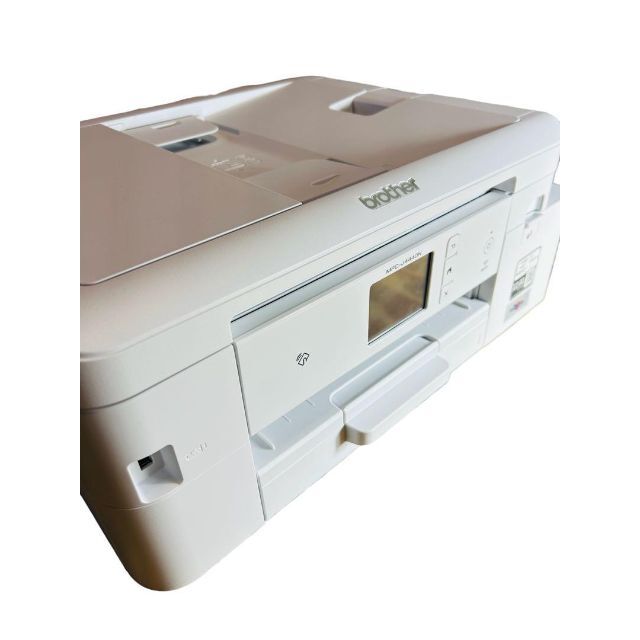 チャンピオン brother プリンター 本体 MFC-J6997CDW ブラザー 大容量