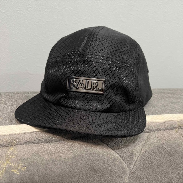 Supreme(シュプリーム)のBalr. キャップ 新品 未使用 メンズの帽子(キャップ)の商品写真