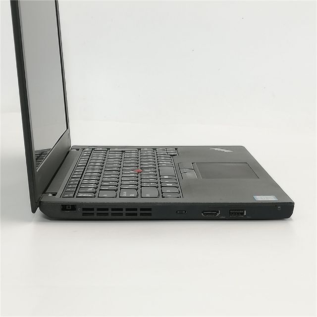 12.5型ノートパソコン Lenovo X270 良品 第6世代Corei7