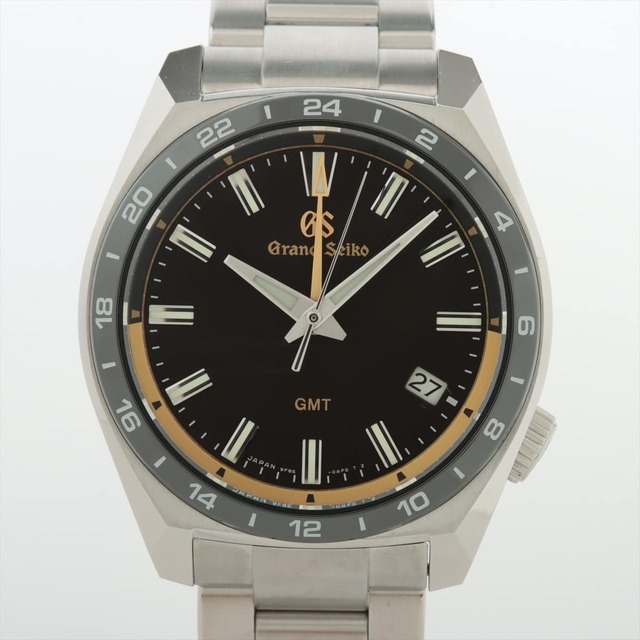 Grand Seiko - グランドセイコー スポーツコレクション GMT SS   メンズ 腕時計