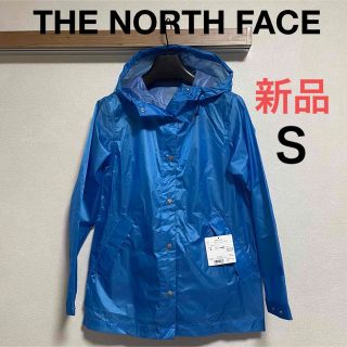 THE NORTH FACE - 最終値下げ‼️ザ ノースフェイス★新品★レインコート