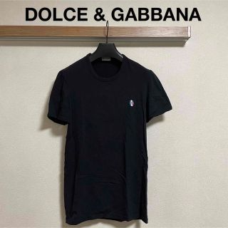 ドルチェアンドガッバーナ(DOLCE&GABBANA)のDOLCE & GABBANA Ｔシャツ(Tシャツ/カットソー(半袖/袖なし))