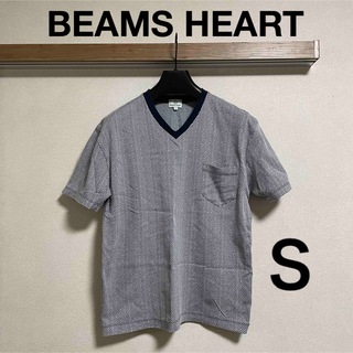 ビームス(BEAMS)のビームスハート　Ｔシャツ(Tシャツ/カットソー(半袖/袖なし))