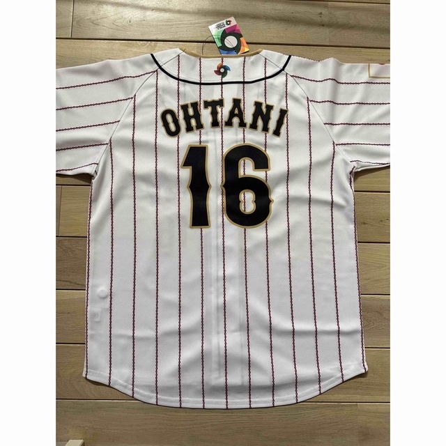 ⭐️新品未使用 侍ジャパン⭐️ 野球 日本代表 大谷翔平 レプリカ