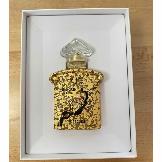 レア ゲラン ミツコ100周年アニバーサリー オーデパルファン75ml