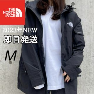 ザノースフェイス(THE NORTH FACE)のノースフェイス メンズ レディース マウンテンジャケット ナイロジャケット M(マウンテンパーカー)