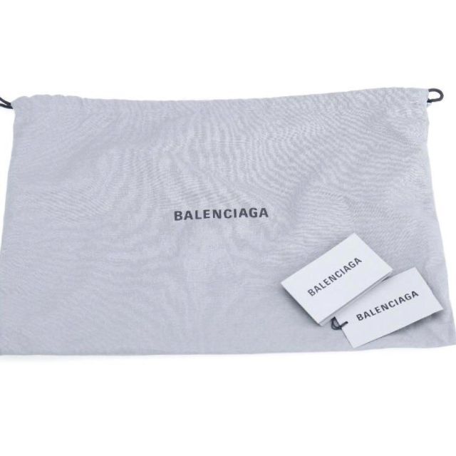 BALENCIAGA バレンシアガ バッグ クロスボディ ショルダー ナチュラル