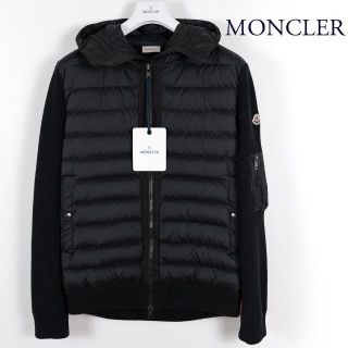 モンクレール ニットカーディガンの通販 100点以上 | MONCLERを買う