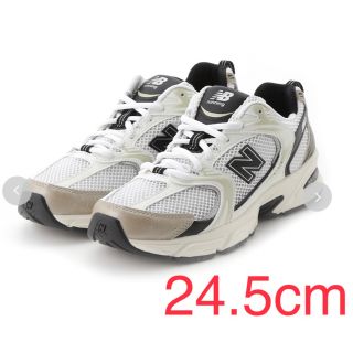 New Balance - 新品 New Balance MR530TC 新品未使用 24.5cm限定モデル