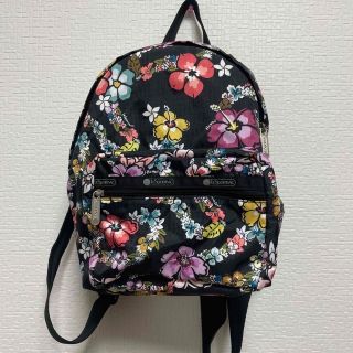 レスポ(LeSportsac) ハワイ リュック(レディース)の通販 37点 ...