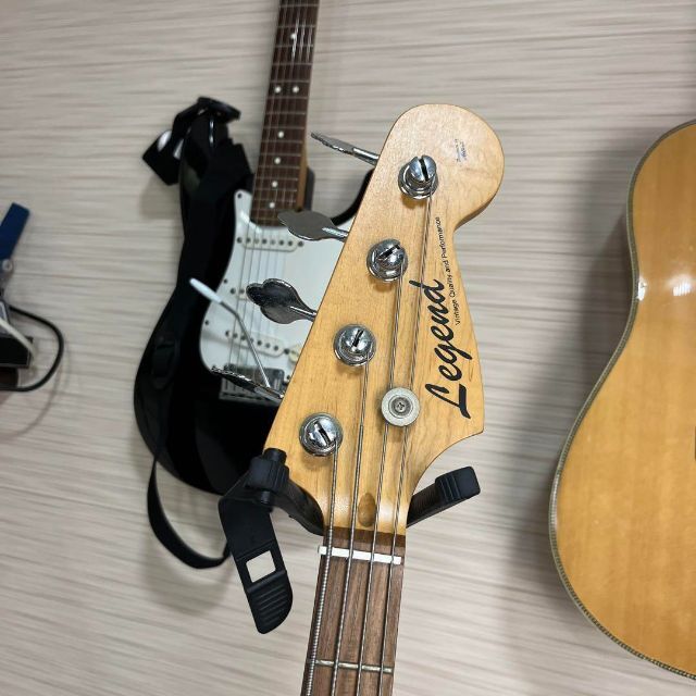 総合福袋 Legend by Aria Pro II JAZZ BASS ベースギター - 楽器・機材