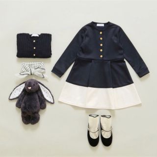 イエナ 子供服(女の子)の通販 21点 | IENAのキッズ/ベビー/マタニティ