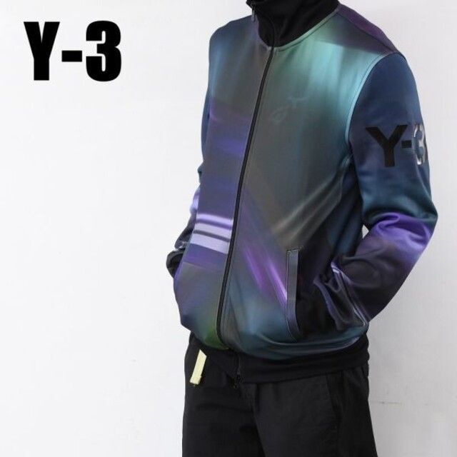 新品未使用正規品　Y-3 BOMBER JACKET adidas