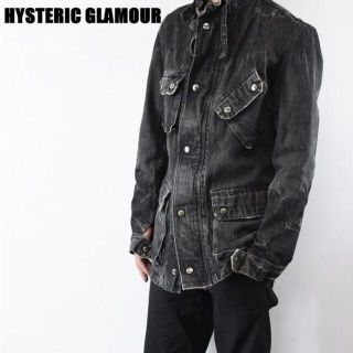 ヒステリックグラマー カバーオール(メンズ)の通販 13点 | HYSTERIC