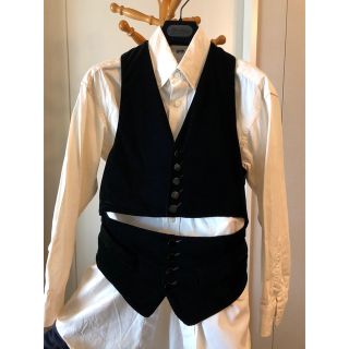 ジャンポールゴルチエ メンズベストの通販 6点 | Jean-Paul GAULTIERの