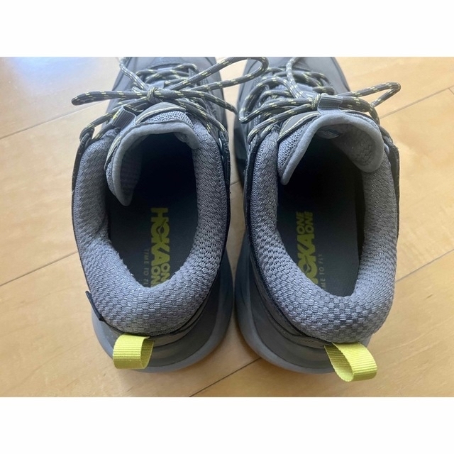 HOKA ONE ONE KAHA Low GTX Goretex 2