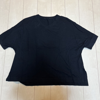 ユリウス(JULIUS)のNEUROMANTIKA ビックティシャツ(Tシャツ/カットソー(半袖/袖なし))