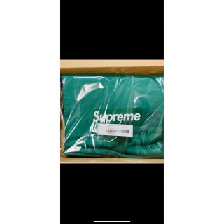 シュプリーム(Supreme)の新品supreme Box Logo L/S Tee即完売(Tシャツ/カットソー(七分/長袖))