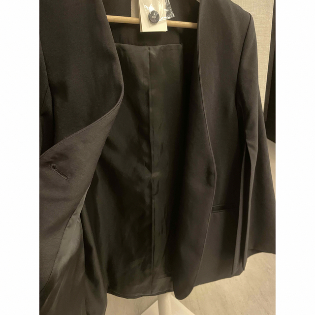 【louren】slit sleeve jacket 2022ss 6