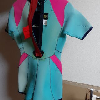 Body Glove - ボディグローブ 女性 Lサイズ スプリングの通販 by かき