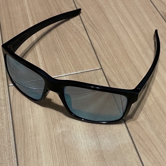 oakley MAINLINK PRIZM POLARIZED