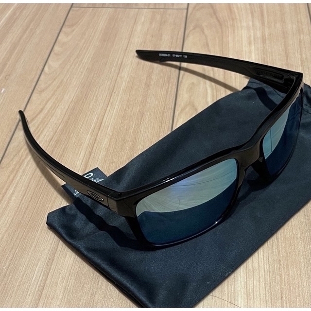 oakley MAINLINK PRIZM POLARIZED