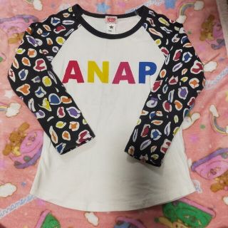 アナップキッズ(ANAP Kids)のゆーり様　専用　ANAP、ベビド(Tシャツ/カットソー)