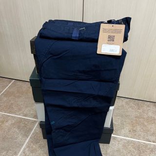 パタゴニア(patagonia)のパタゴニア  venga rock pants ベンガロックパンツ　35(登山用品)