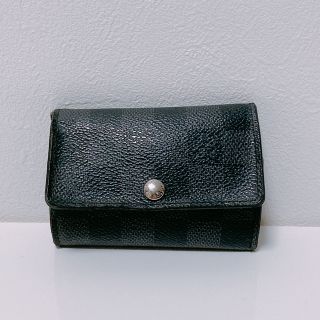 ルイヴィトン(LOUIS VUITTON)のルイヴィトン グラフィット N62662 CT0079 キーケース6連(キーケース)