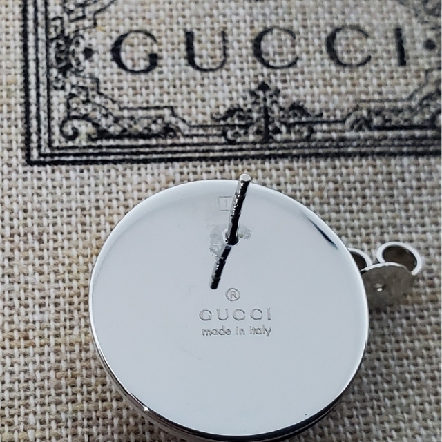 Gucci - 【超レア廃盤美品】ホワイト&レッド ウェブストライプ