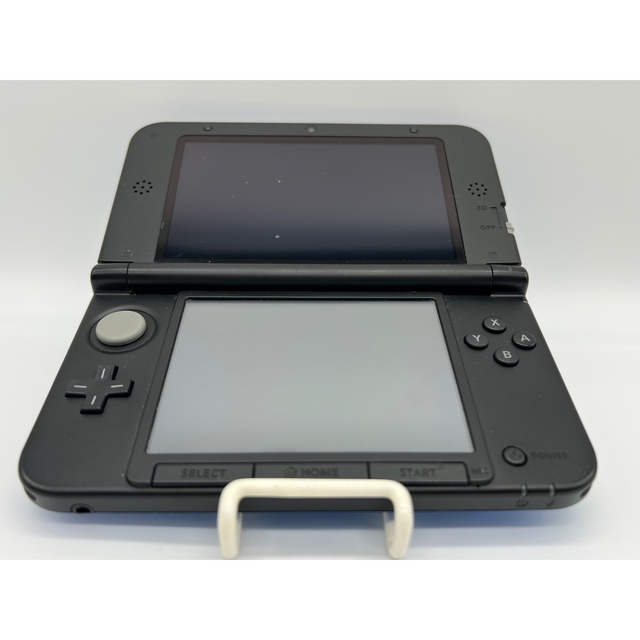 Nintendo 3DS  LL 本体ブルー/ブラック ジャンク