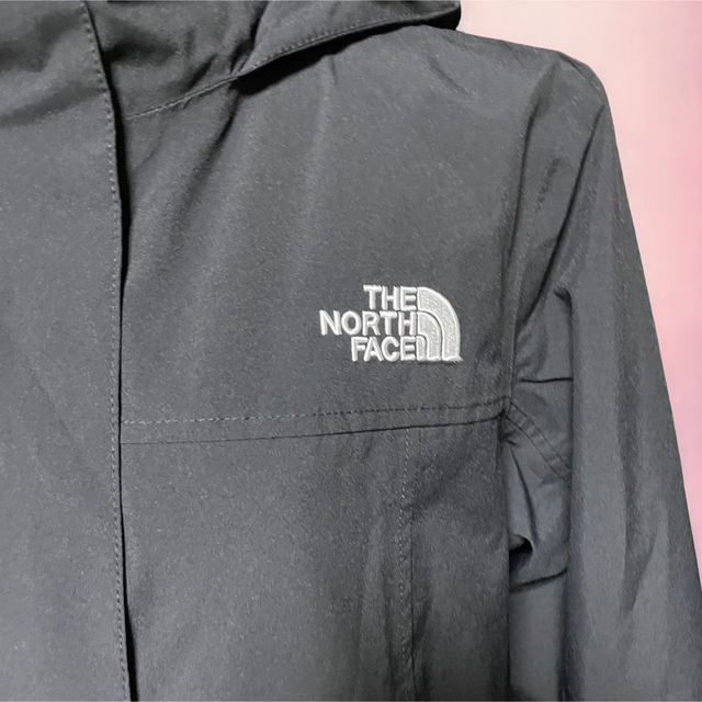 NORTH FACE オリンピア レディースLジャケット/アウター