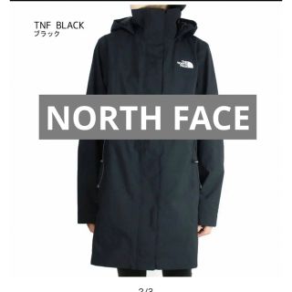 ザノースフェイス(THE NORTH FACE)のNORTH FACE オリンピア レディースL(ナイロンジャケット)