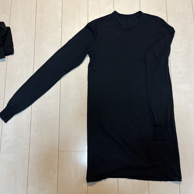 rickowens drkshdw ダークシャドウ Level  ロンＴシャツ